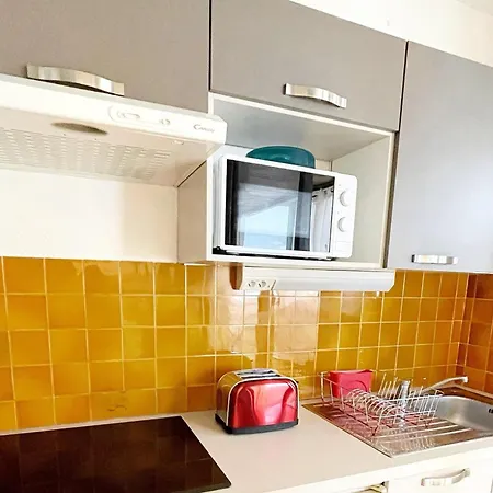 With Balcony - Sea View Apartament