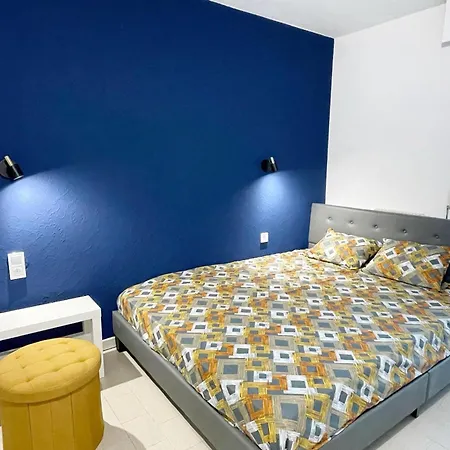 Apartament With Balcony - Sea View *