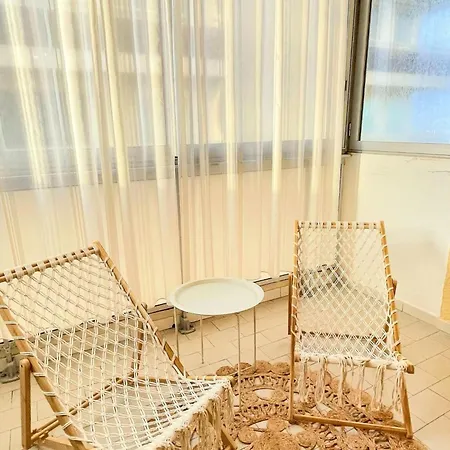 Apartament With Balcony - Sea View Canet-en-Roussillon
